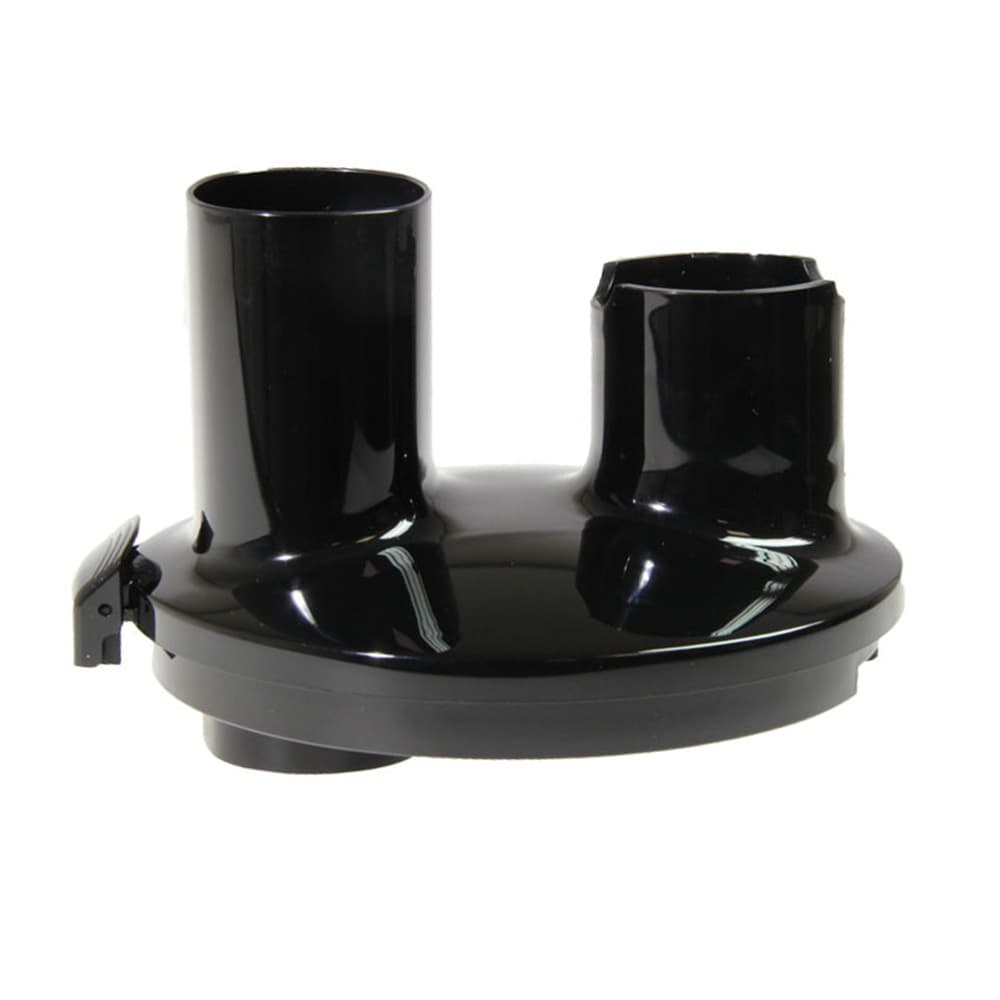 Coperchio Nero per MultiQuick 9 4200, HB701 - 2