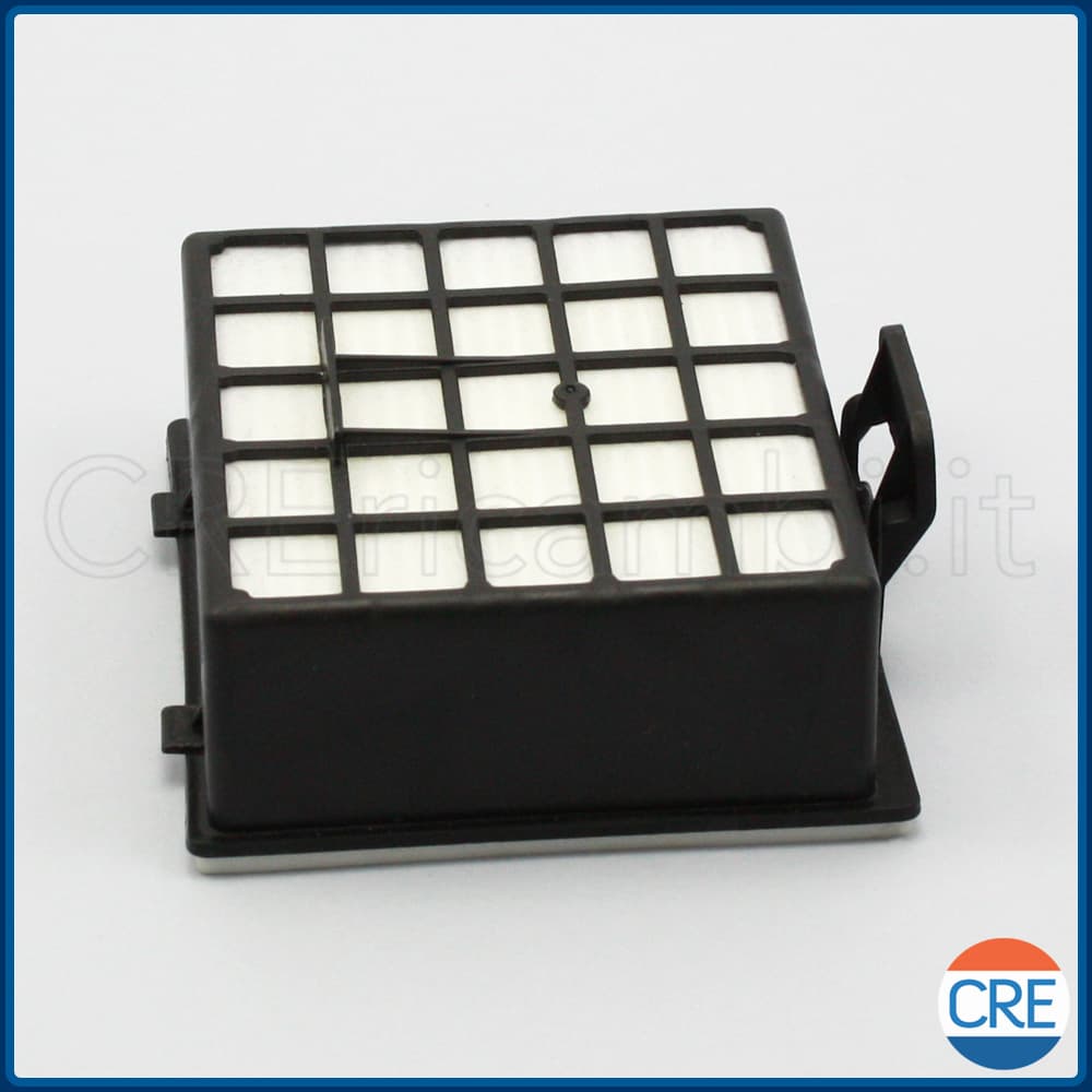 Filtro Hepa per BSG6, BSGL4, BSGL31460, BSGL3238IL - 2