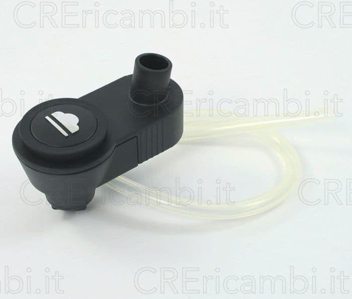 Cappuccinatore, Innesto 10 mm – Saeco – elettronica