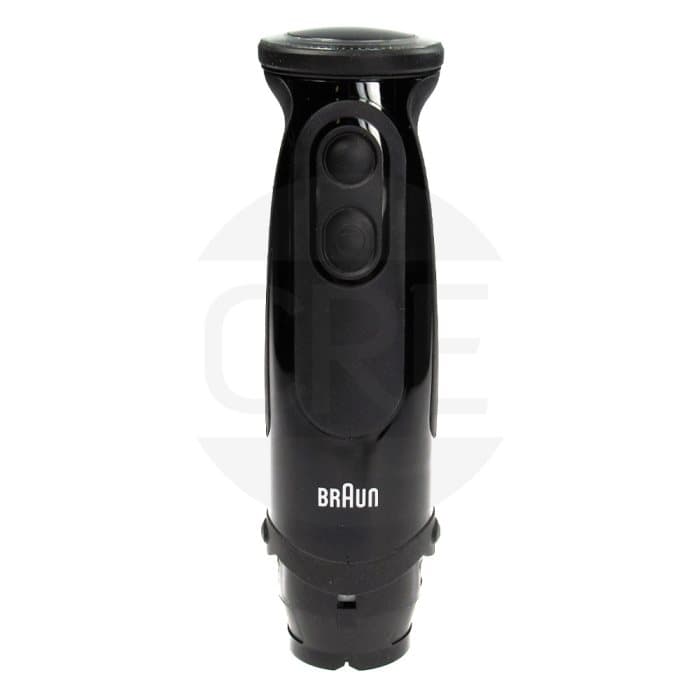 Corpo Motore per Multiquick 5 Vario 4191 MQ5 - 2
