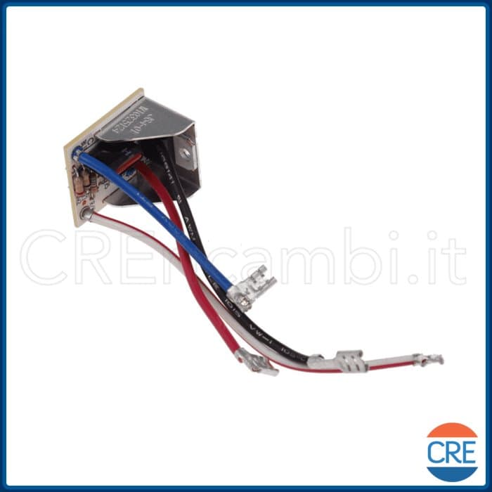 Scheda Controllo Fase 230V per 5KSM150, 5KSM45EWH, 5KSM90, KSM90 - 2