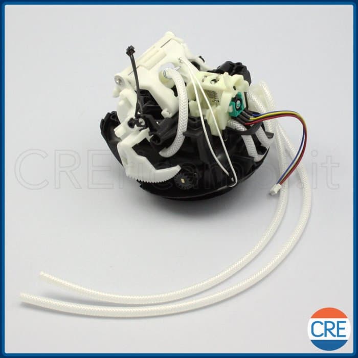 Gruupo Erogatore per DolceGusto Esperta KP3105, KP3108 - 2