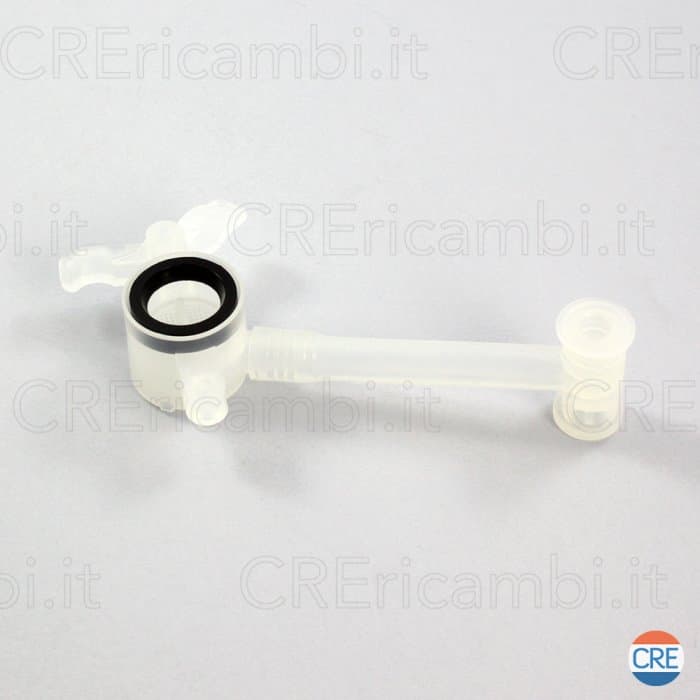 Guarnizione Serbatoio DolceGusto Piccolo EDG200, Genio EDG455, Genio 2 EDG465 Delonghi - 2