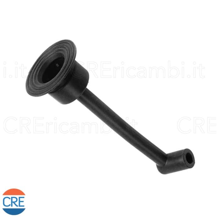 Connettore Tubo Guarnizione per DolceGusto Infinissima EDG260, EDG160 - 2