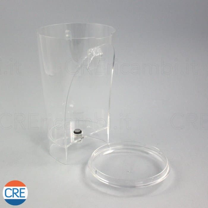 Serbatoio Acqua per DolceGusto Piccolo XS EDG210 - 2