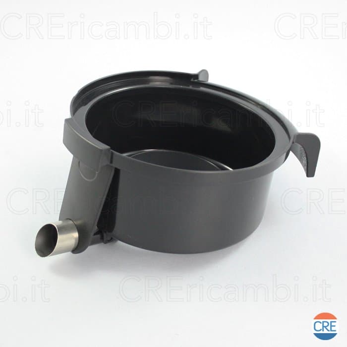 Contenitore Succo con Beccuccio per Centrifuga SC-2284 Tristar - 2