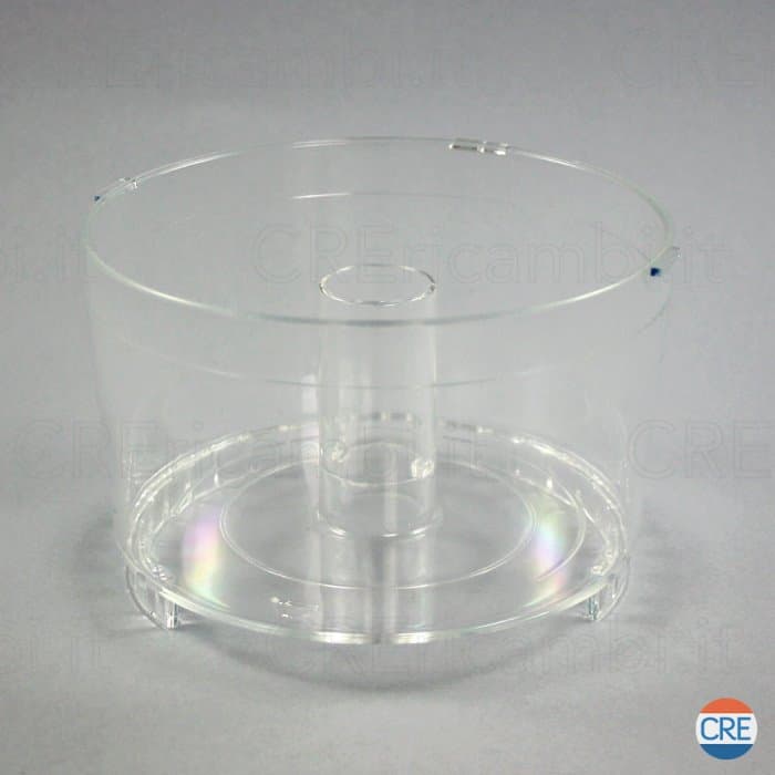 Ciotola Bicchiere per Frullatore Tritatutto TR05 Girmi - 2