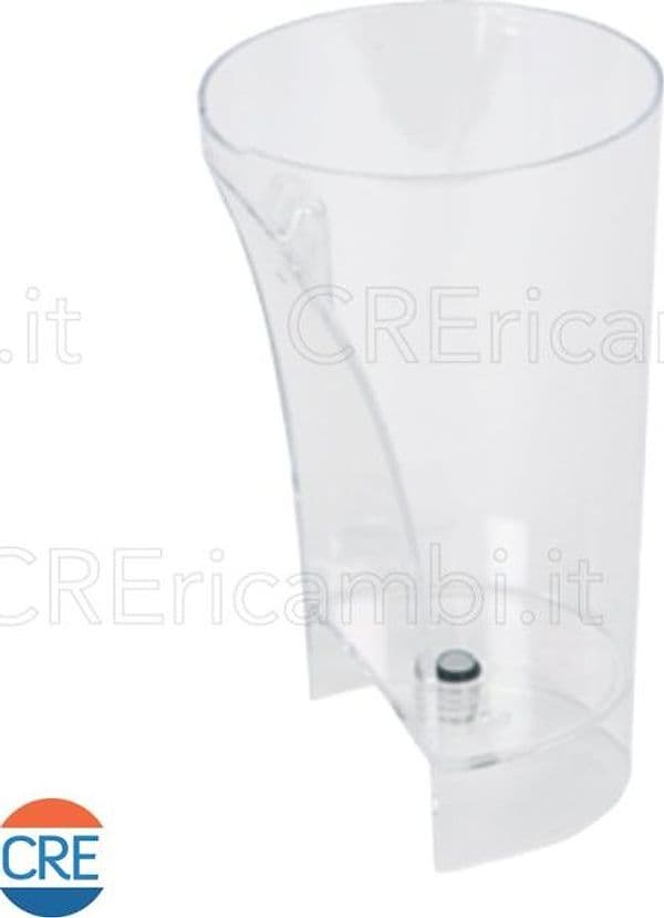 Serbatoio Acqua per DolceGusto Piccolo XS KP1A Krups – Dolce Gusto By Krups – vetro