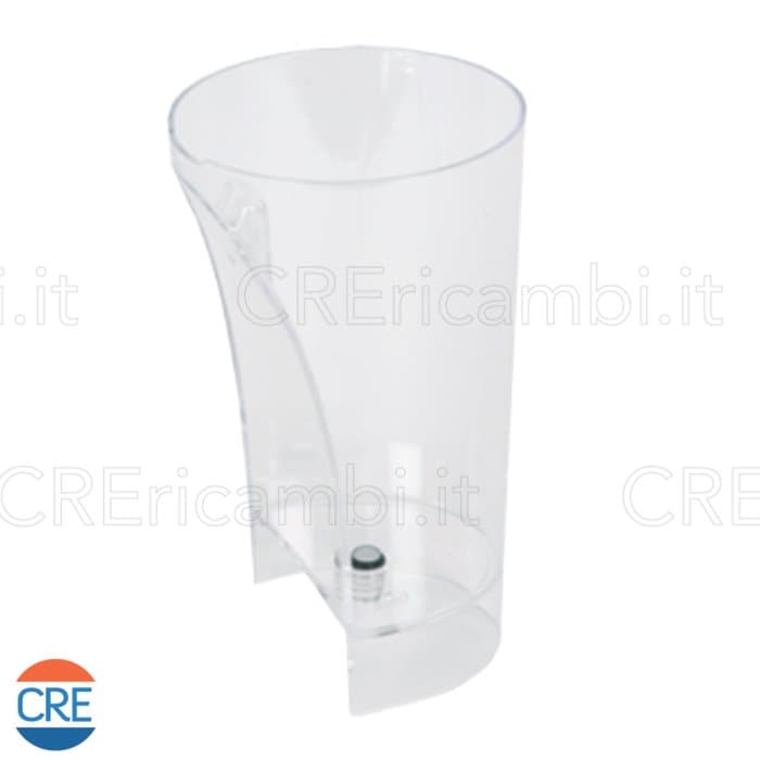 Serbatoio Acqua per DolceGusto Piccolo XS KP1A Krups - 2