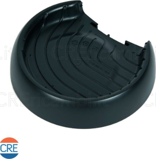 Vaschetta Raccogligocce per DolceGusto Piccolo XS KP1A – Dolce Gusto By Krups – plastica