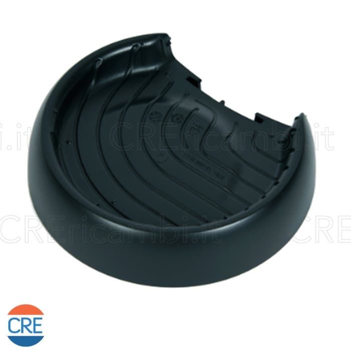 Vaschetta Raccogligocce per DolceGusto Piccolo XS KP1A - 2