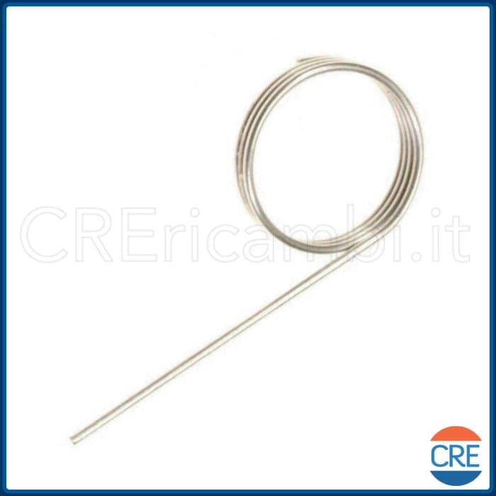 Molla di Pulizia Iniettore per DolceGusto EDG200, EDG250, EDG400, EDG600, EDG715, EN90.GY - 2