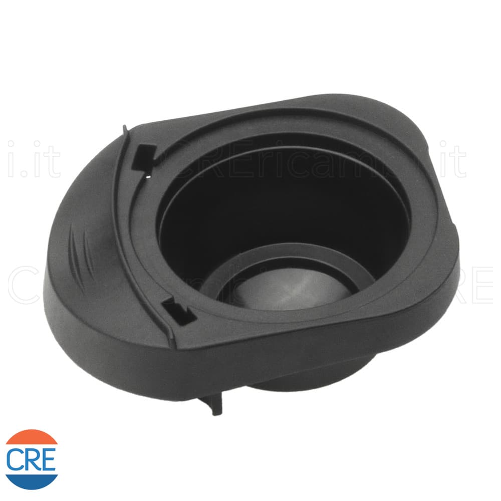 Portacapsule per Dolce Gusto Piccolo XS EDG210, EDG110 - 2