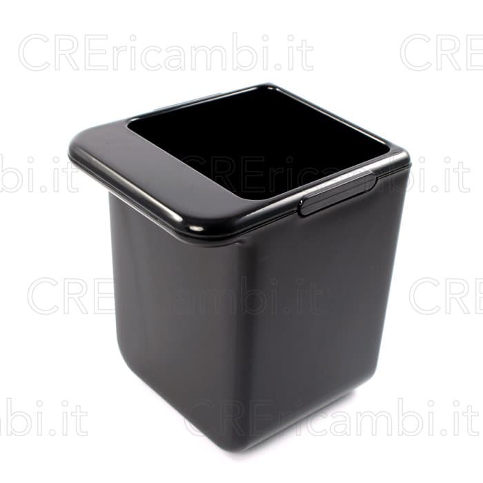 Contenitore Capsule Usate per DolceGusto Circolo EDG600, EDG601, EDG605, EDG606 - 2