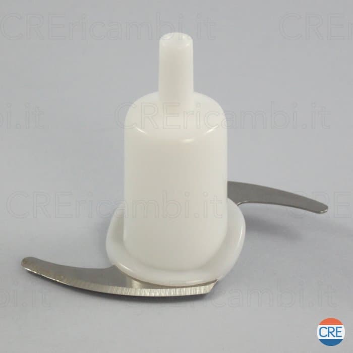 Lame Coltelli Perno per Tritatutto TR05 Girmi - 2