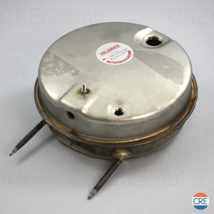 Caldaia per Vapor 2400, 2800 - 2