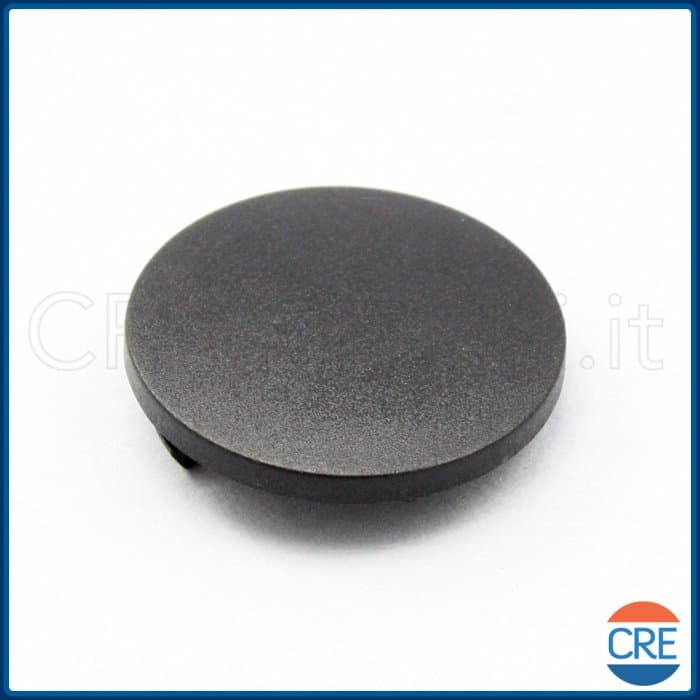 Cover Tappo Laterale per Piastra GHD 5.0, MS5.0, SS5.0 - 2