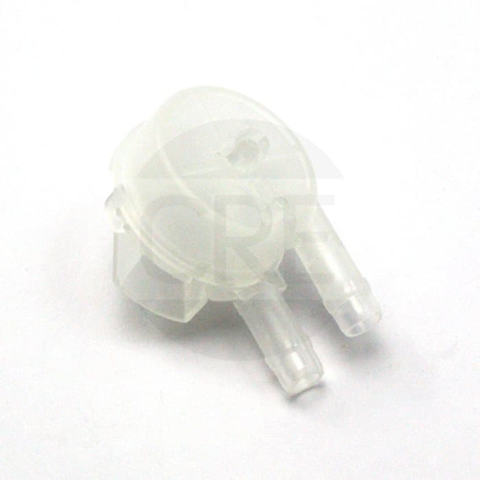 Flussimetro senza Cablaggio, per DolceGusto Mini Me KP120, Genio 2 KP160 - 2