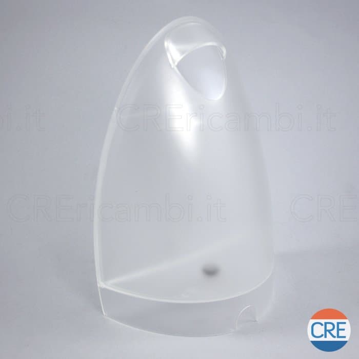 Serbatoio Acqua 600 ml per DolceGusto Piccolo EDG100, EDG200, EDG201 - 2