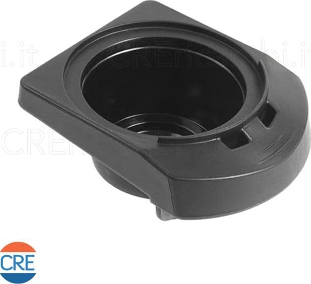 Portacapsule per Macchina da Caffè DolceGusto Infinissima KP170, KP173, Touch KP270 - 2