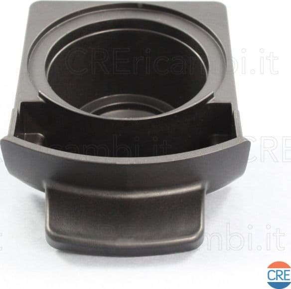 Portacapsule per DolceGusto Mini Me EDG155, EDG305 – Dolce Gusto By Delonghi – metallo