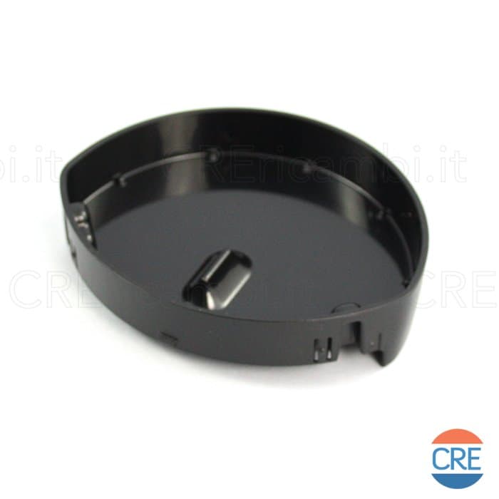 Vaschetta Raccolta Gocce per DolceGusto Genio EDG100, EDG200, EDG455, EDG465 - 2