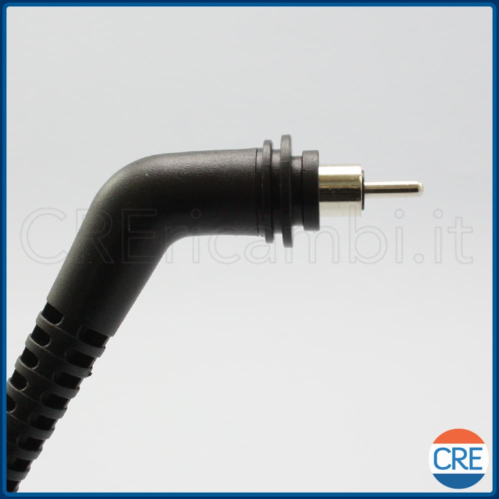 Cavo Alimentazione per Piastra Capelli GHD 5.0, Presa EU, Nero - 2