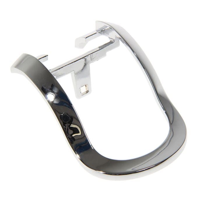Maniglia Cromata per DolceGusto Melody 3 EDG625, EDG626 - 2