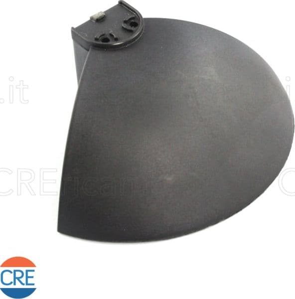 Supporto Piede Centrale per Forno Pizza Delizia G10006 – G3 Ferrari – metallo