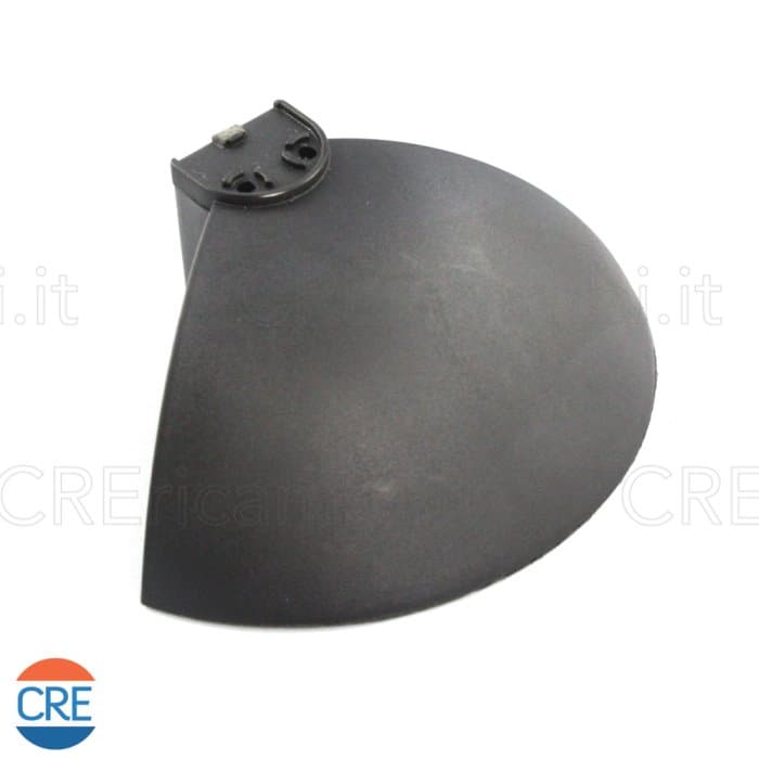 Supporto Piede Centrale per Forno Pizza Delizia G10006 - 2