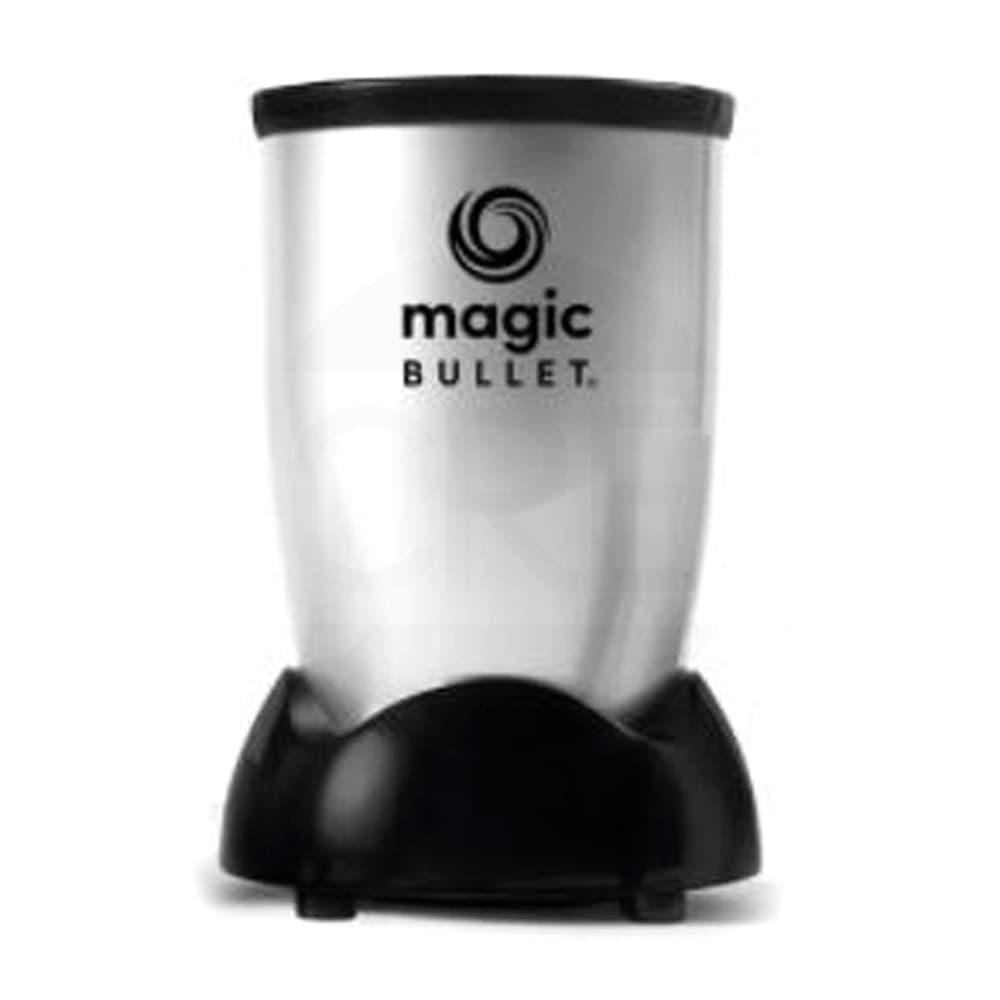 Corpo Motore per Frullatore MagicBullet MBR03, MBR10, MBR-04, MBR-07, MBR-11 - 2