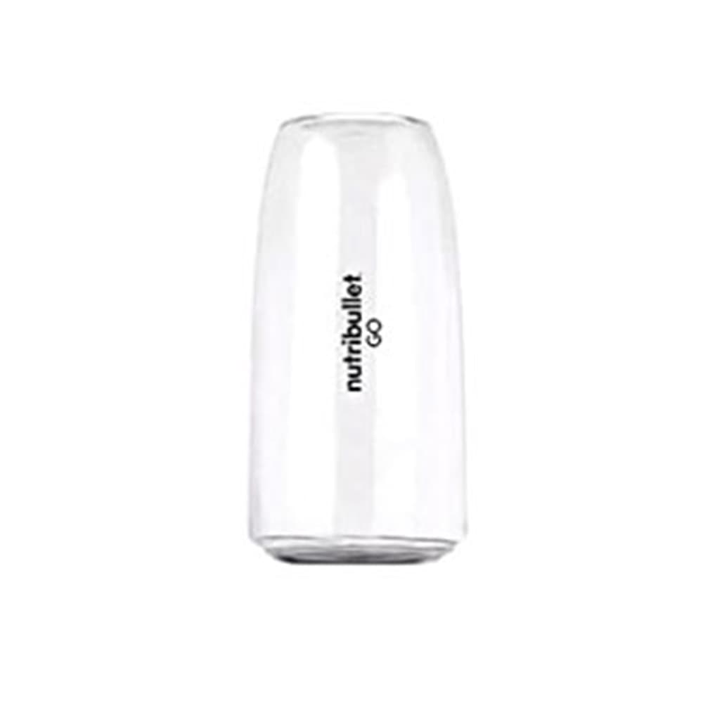 Bicchiere 13oz per Frullatore NutriBullet Go NB09300 - 2