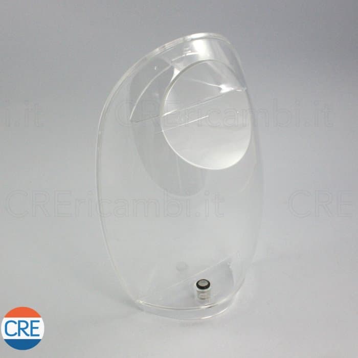 Serbatoio Acqua per Jovia Dolcegusto Nescafè EDG250, NDG250 - 2