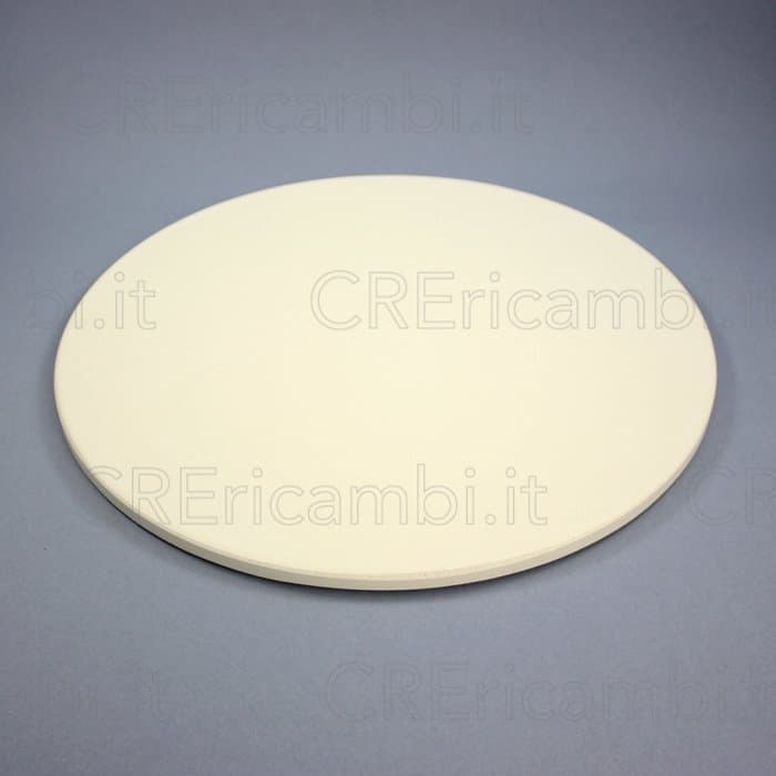 Pietra Refrattaria per Forno Pizza Delizia G10006 - 2