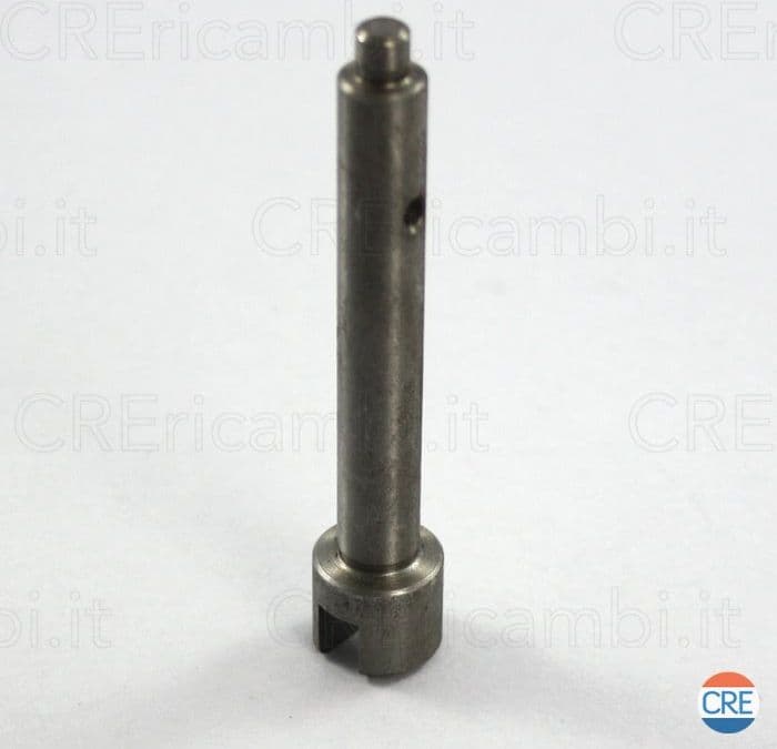 Albero di trasmissione Tritacarne 0149 – Quick Mill – grigio