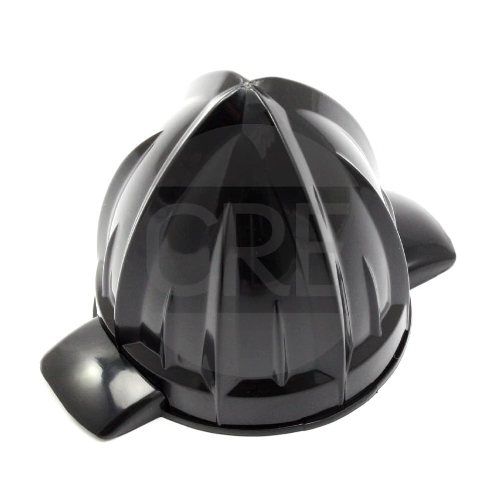 Doppio Cono Spremitore Nero per Stelio 0416030012 WMF - 2