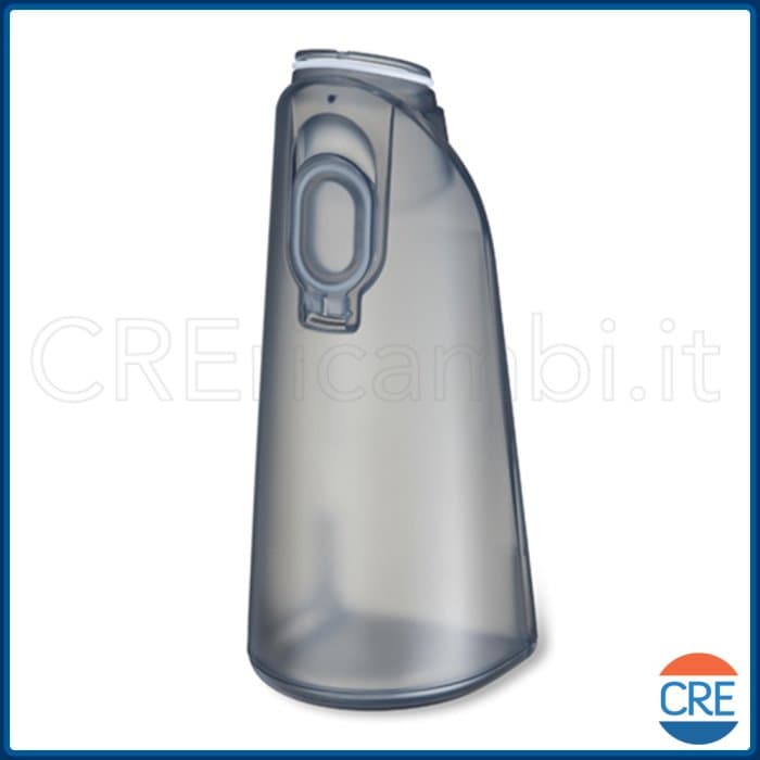 Serbatoio Acqua Grigio per Idropulsore 3720 MDH20 Aquacare Oral-B - 2
