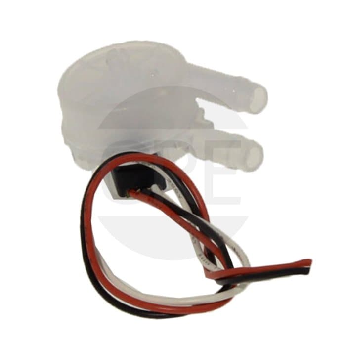 Flussimetro per DolceGusto Genio S EDG225, Plus EDG315, Deluxe EDG426.GY - 2
