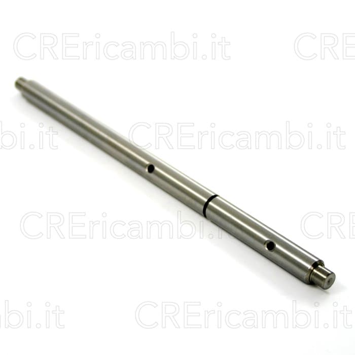 Albero Trasmissione 191 mm per Grattugia 0148