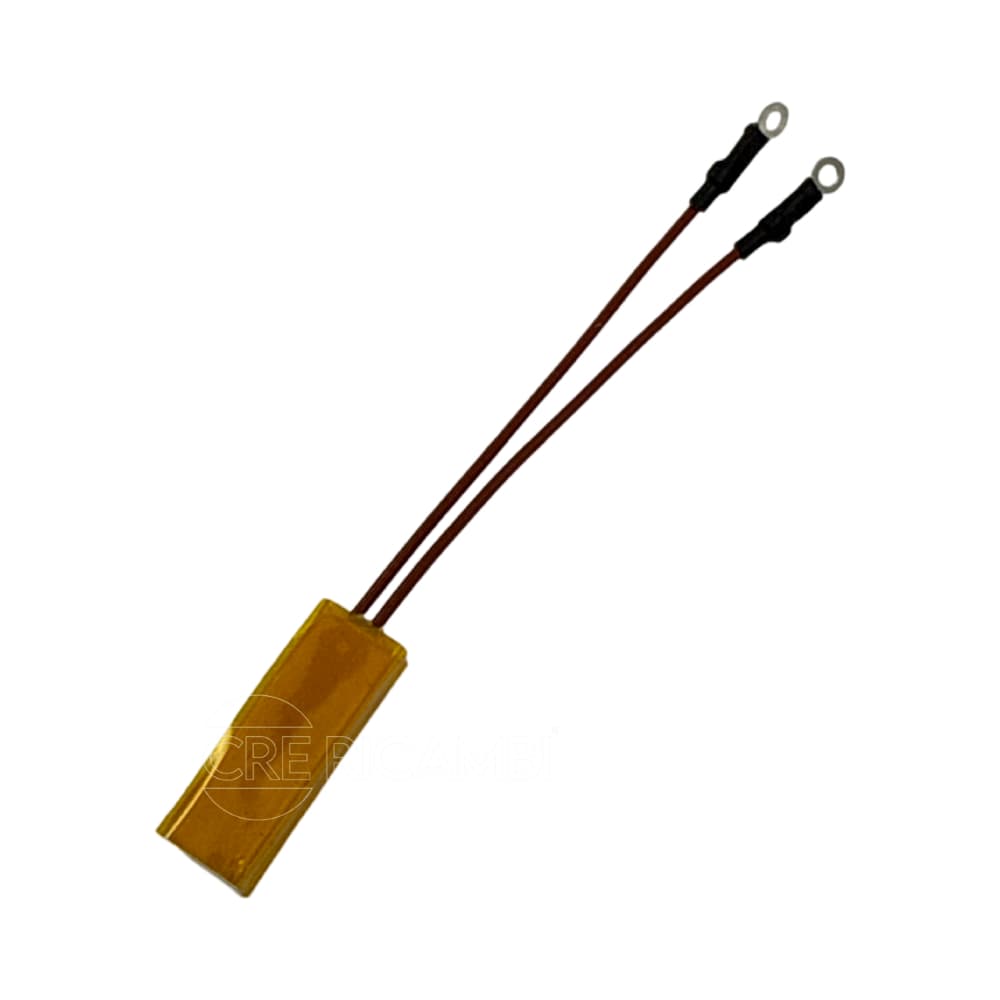 Fusibile Termico 240°C per Piastra GHD 3.0, 3.1, 4.0, 4.2, 5.0, SS4.2, SS5.0, MS5.0 - 2