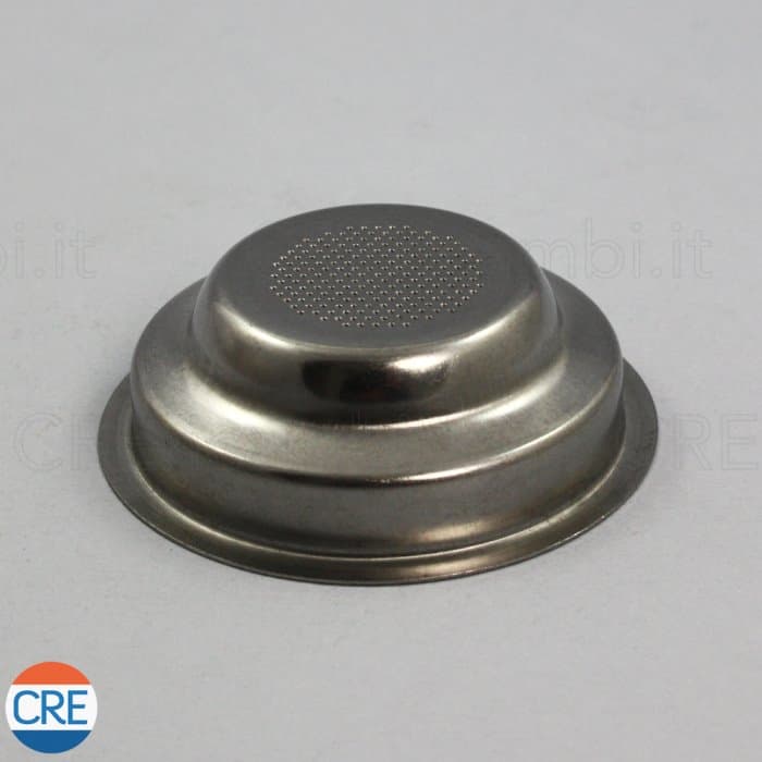 Filtro Cialda per Macchina Caffè 02820, 0820, 0835, 0935, 0930 - 2