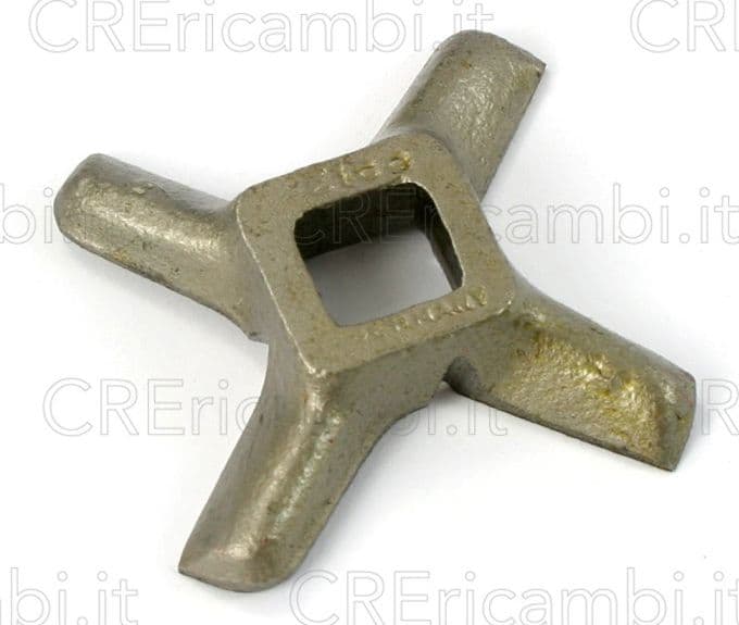 Lama Tritacarne per Grattugia con Tritacarne 0149 – Quick Mill – metallo