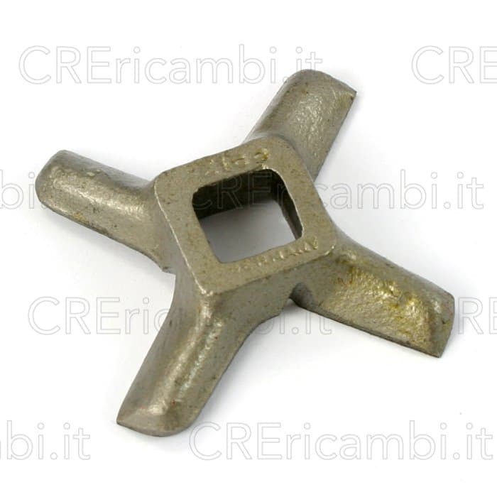 Lama Tritacarne per Grattugia con Tritacarne 0149 - 2