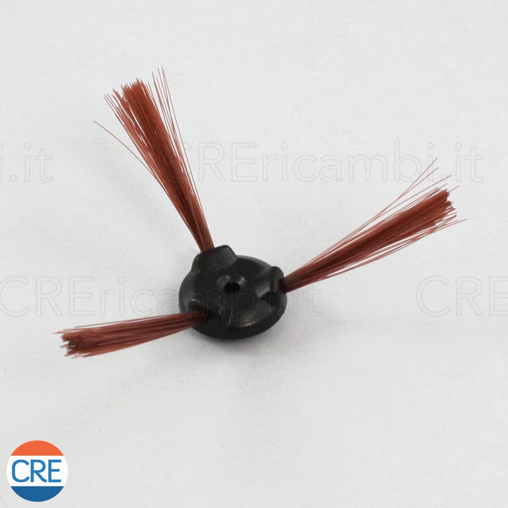 Spazzola Rotante Robot LG VR1010GR, VR5902LVM, VR5906LM, VR5940L - 2