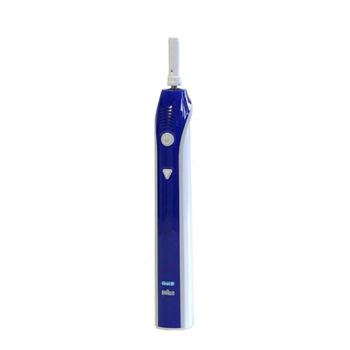 Corpo Motore S26 Blu per Spazzolino 3722, 4717 - 2