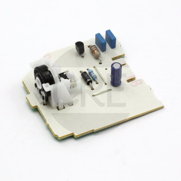 Scheda Elettronica per Idropulsore Professional Care 3724, 3727 - 2