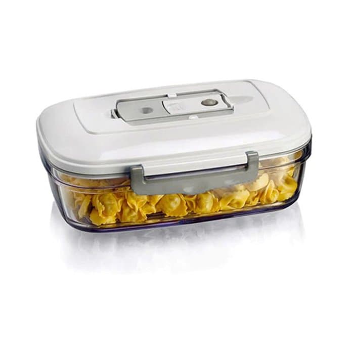Contenitore Rettangolare 1 Lt per Family Line MagicVac - 2
