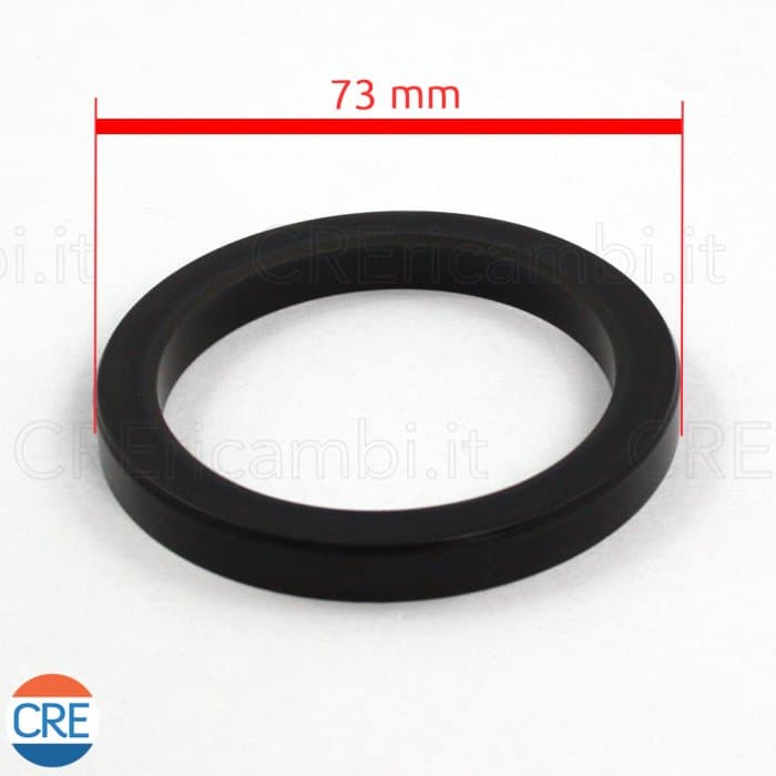 Guarnizione Sottocoppa 73mm per 0960, 0970, 0980, 0995, 0998 - 2