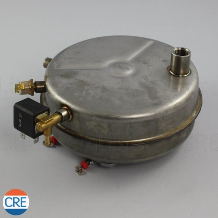 Resistenza Caldaia per G40001 TuttoVapore - 2