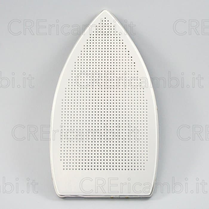 Soletta Teflon Corazzata Antiaderente FN1 per Baby Vapor, Stir Vapor - 2